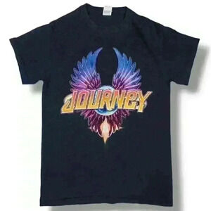 JOURNEY 2018 TOUR SHIRT